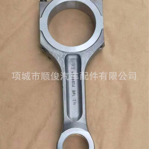 康明斯发动机连杆QSK60K60连杆364051836430833644676364051