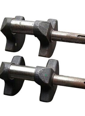 供应LB75170(LIEBAO)猎豹空压机曲轴北京供货空压机价格