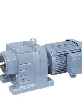 R14-83.47-YEJVP18.5KW-4P-M1减速机电机XLP7.5-9-87