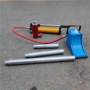 QFB5-20液压起重器抢险救灾矿山救护5/2/10T起升设备矿用顶