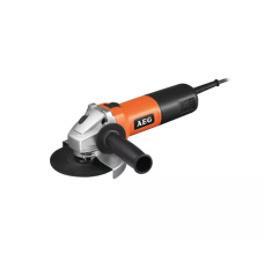 德国AEG角磨机WS6 125小型角磨机