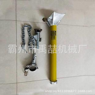 带电工具导线支撑架5020 5021绝缘支线横担临时固定支撑横担