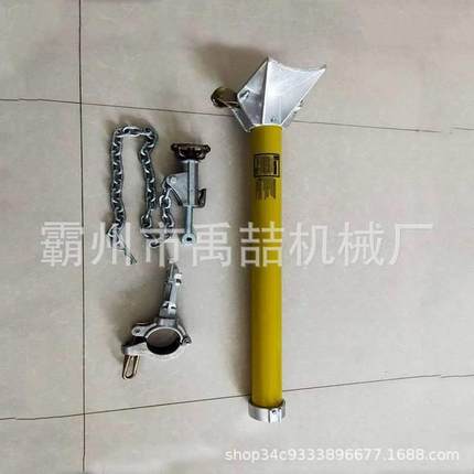带电工具导线支撑架5020/5021绝缘支线横担临时固定支撑横担