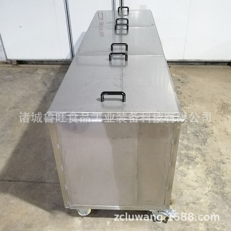 厂家制作油烟机清洗水槽磨具浸泡槽玩具酒精灭菌槽