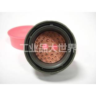 ITTCANNON航空航天插头 航空航天级连接器KJA6T25W46PN