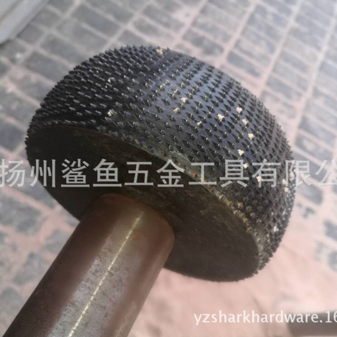 小提琴专用锉轮木头旋转轮小提琴砣子异形磨轮倒刺盘
