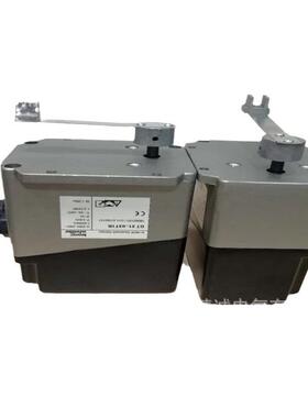 电动执行器GT31系列减速机带反馈信号GT31-03T1R的执行器