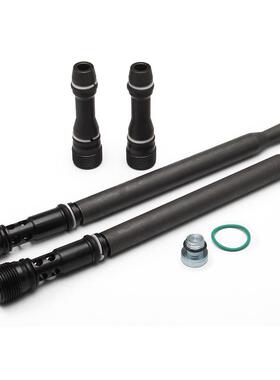 汽车发动机柴油管6E7Z-9A332-A6.0L适用04-10福特E350F250