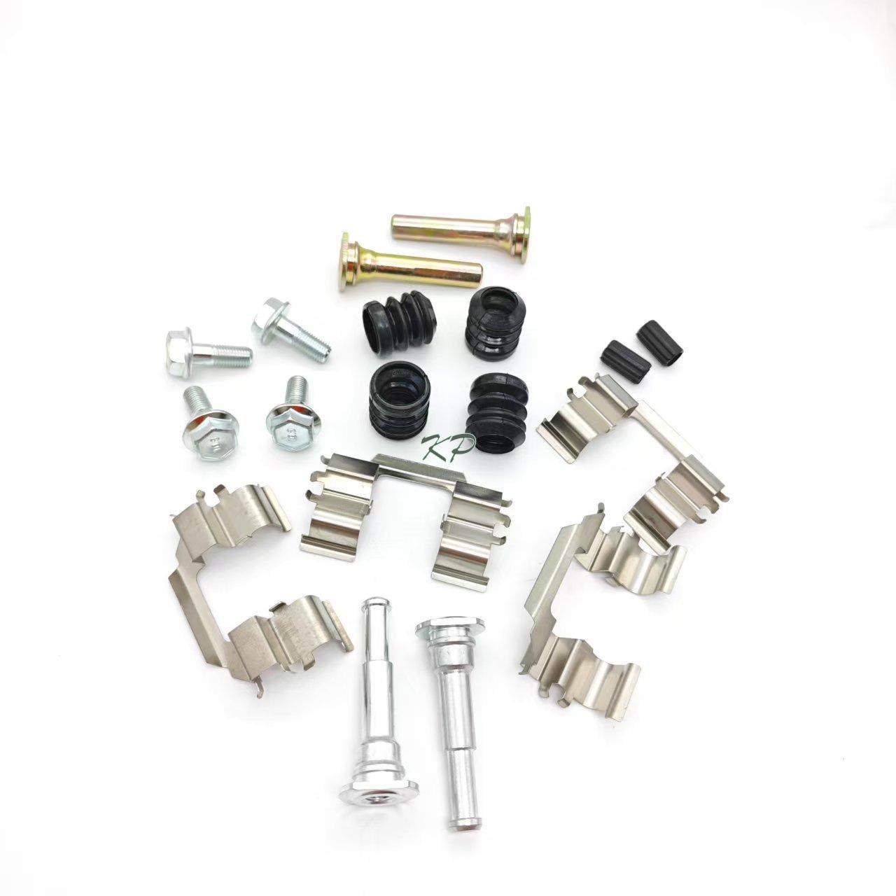 佛兰科鲁兹前后刹车分泵修理包卡钳螺丝导向销防尘套刹车片卡簧,畜牧/养殖物资,畜牧/养殖器械,淘宝优惠券,粉丝福利购,淘宝优惠卷