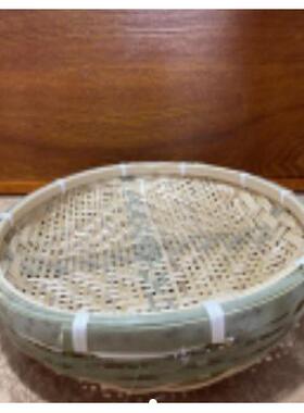 HT竹筛30cm