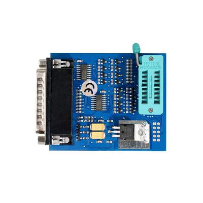 V86Iprog+IprogProProgrammer6adapters