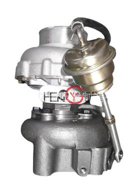 工厂直销涡轮增压器K165316988710753169887015适用奔驰OM904