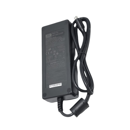 明纬电源GST160A12-R7B工业用160W适配器