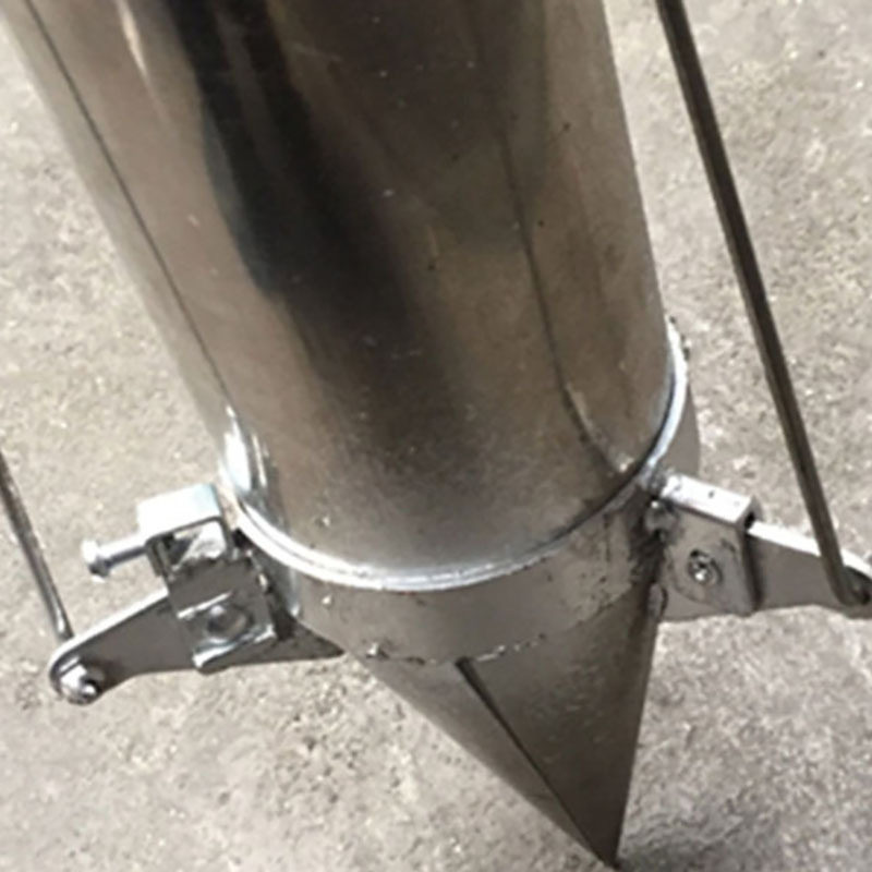 加厚型育苗移栽器蔬菜移栽机新品育苗移栽器