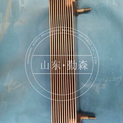 自卸车配件    各种型号齐全  HD785 机油散热器   600-651-1610