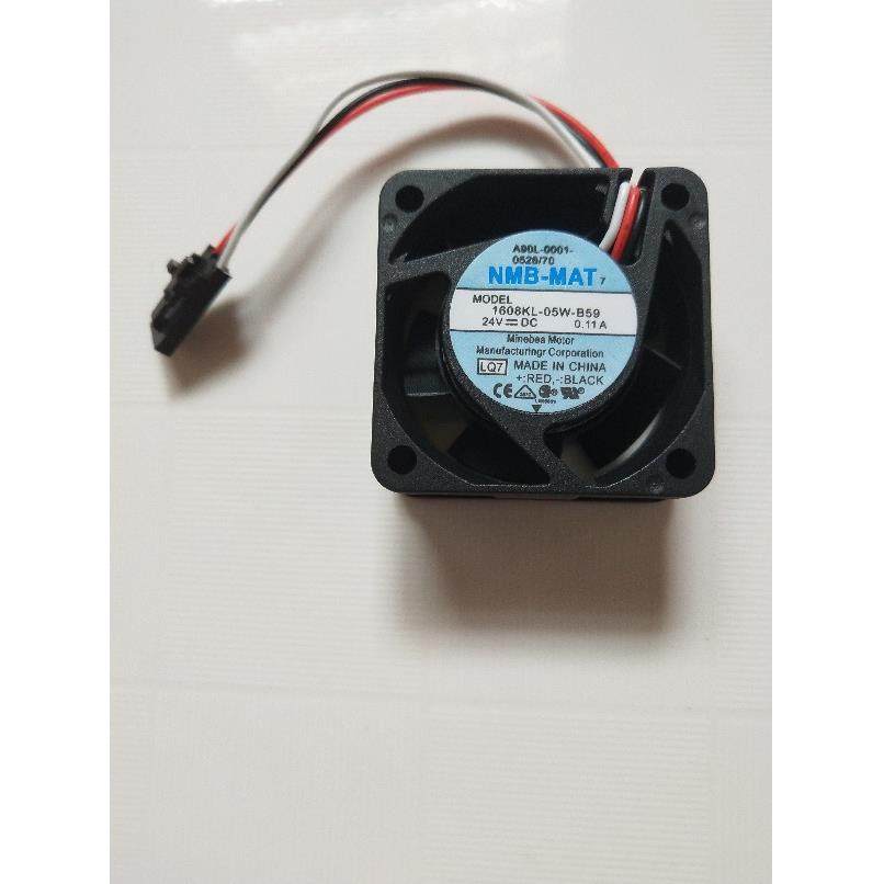 A90L-0001-0528/701608KL-05W-B59LQ7原装发那科FANUC系统风扇