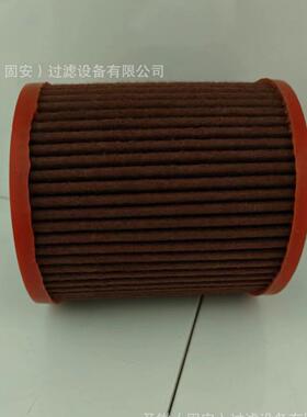 2222380421412848FG214-200P-CE03-587油分滤芯