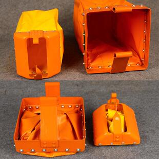 电动葫芦链条袋/链条兜/起重袋子/起吊袋/1T2T3T5T电葫芦配件助力