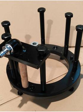 适用康明斯专用工具气缸头盖漏水检测KTA19K38K50/QSK60/Q78