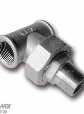 德国原装进口Schwer不锈钢软管接头GF-115R116G138G117R13