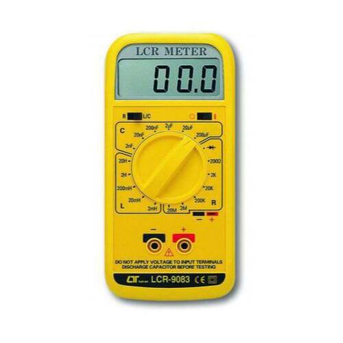 LUTRON路昌LCR-9083型LCR表