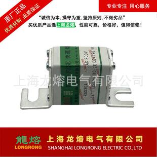快速熔断器RS711B690V25A，800V/300A/500A/600A,认准