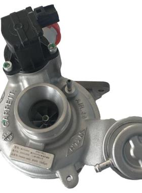 适配北汽坤宝BJ40BJ802.0T2.3T涡轮增压器TD04HL49389-05231