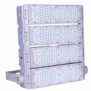 200w四模组隧道灯外壳套件新款 led模组隧灯外壳套件现货供应