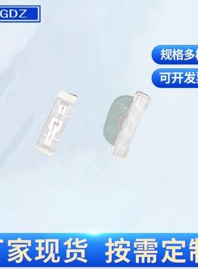 0805侧面黄光0805LED灯珠贴片led发光二极管2106黄光侧面超亮