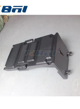 WG9925760260重汽豪沃T7HTX7TH7塑料电瓶箱盖总成（无豁口）