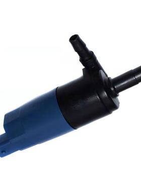 643477适用标致307CC407607雪铁龙凯旋C4C5C6大灯洗涤泵电机