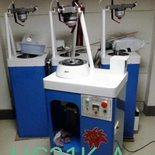 HC21K型绕袜筒机编织机绕色机优惠销售