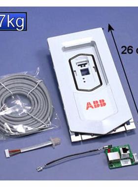 DPMP-01ABB控制盘门装套件(嵌入式安装)适用于ACS880/ACS580等