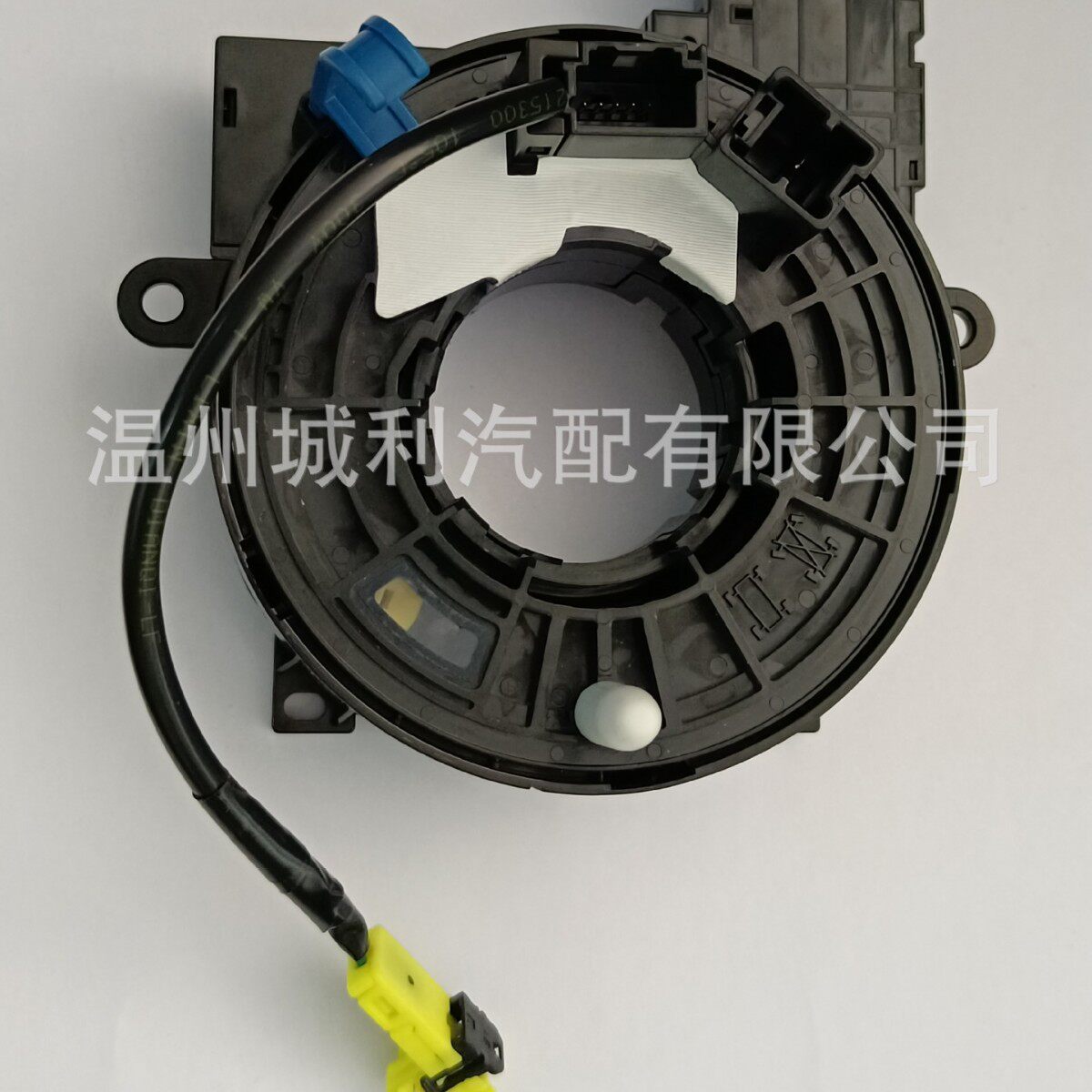 25554-6FV0A汽车卡扣