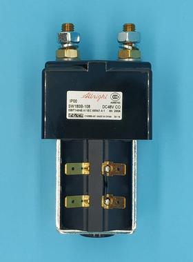 原装AlbrightSW180B-751主接触器200ASW180B-108SW180B-14