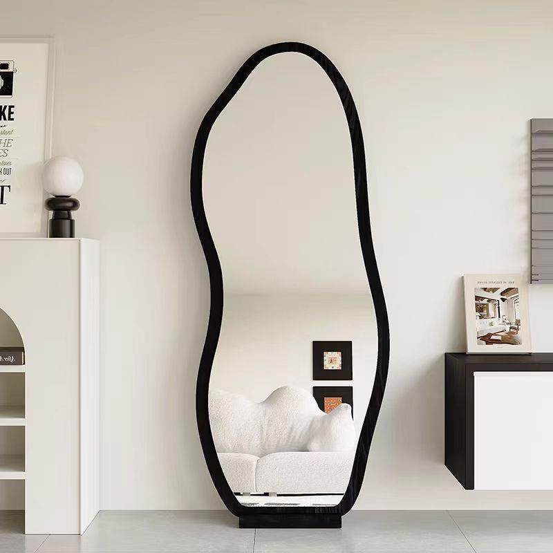 中古风大镜子全身镜家居穿衣镜挂墙异形穿衣镜落地式复古风试衣镜,鲜花速递/花卉仿真/绿植园艺,割草机/草坪机,淘宝优惠券,粉丝福利购,淘宝优惠卷