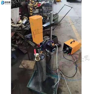 电火花取断丝锥机单相可逆电机取断丝锥作业机便携式220V取孔器