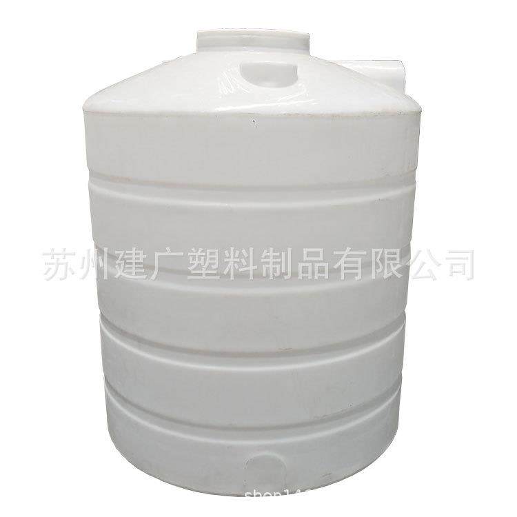 1吨塑料水桶PT1000L水塔PE1立方储水罐雨水蓄水塔储水箱
