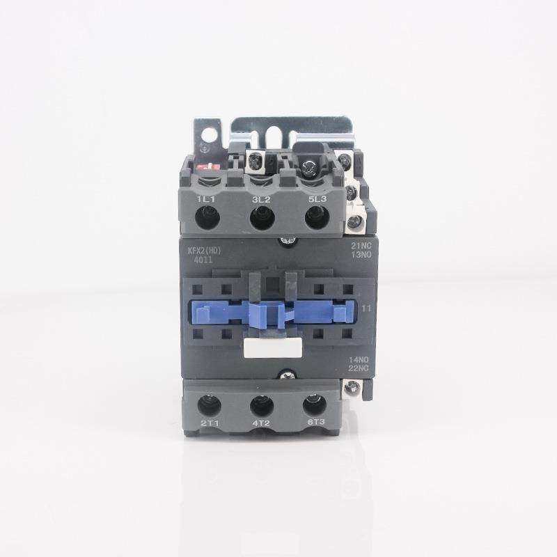 抗防晃电永磁式交流接触器18A/25A/32A/40A/50A/65A/防晃电接触器