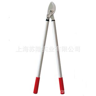 卡玛兹DL-01粗枝剪 果树剪枝剪 大力省力剪 园艺采摘剪 园林工具