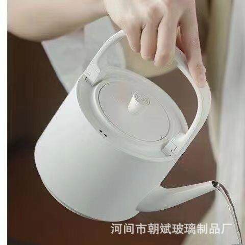 小坐X5漪壶恒温电热水壶电茶炉办公家用泡茶烧水壶煮水壶真空防烫
