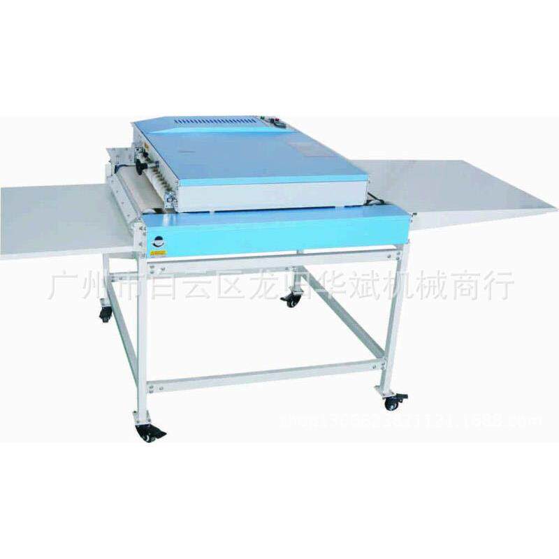 JC-22A多功能粘合烫金机发泡机半自动烫布机/滚轮烫布机