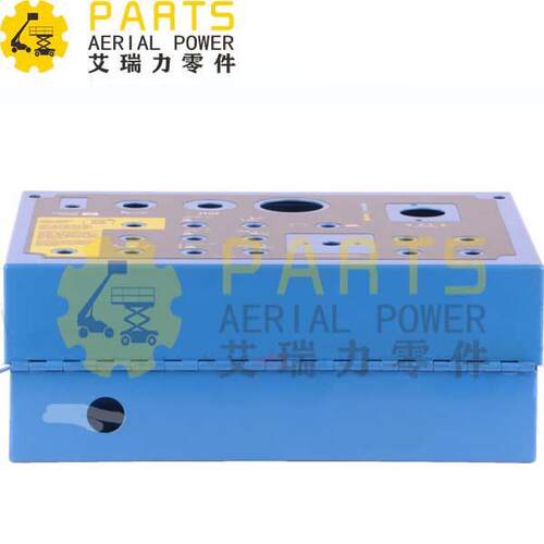 控制箱Genie 46993，用于Z30-20N Z34-22N Z34-22RT