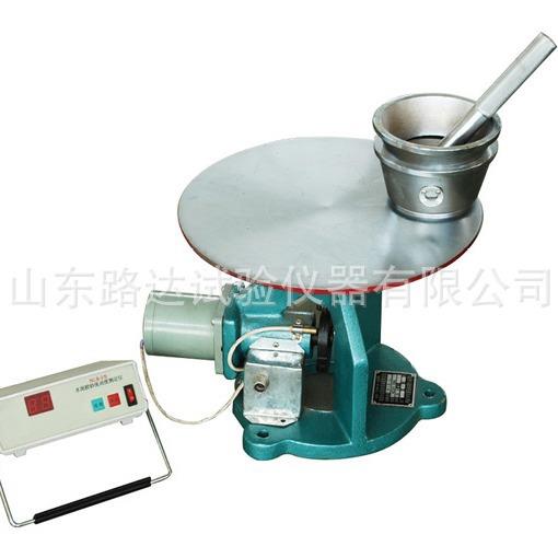 工厂直供安全可靠稳定NLD-3水泥胶砂流动度测定仪