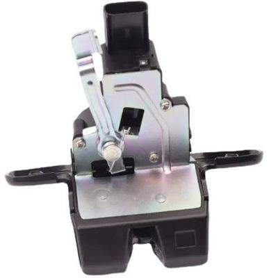 81230h020081230-h0200适用于现代尾门锁机