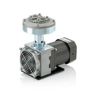 北崎原装 707BV EMP椿本电磁空气泵DM