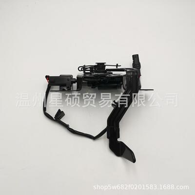 81130-J9000适用2018-2021年现代Kona机盖锁81130J9000