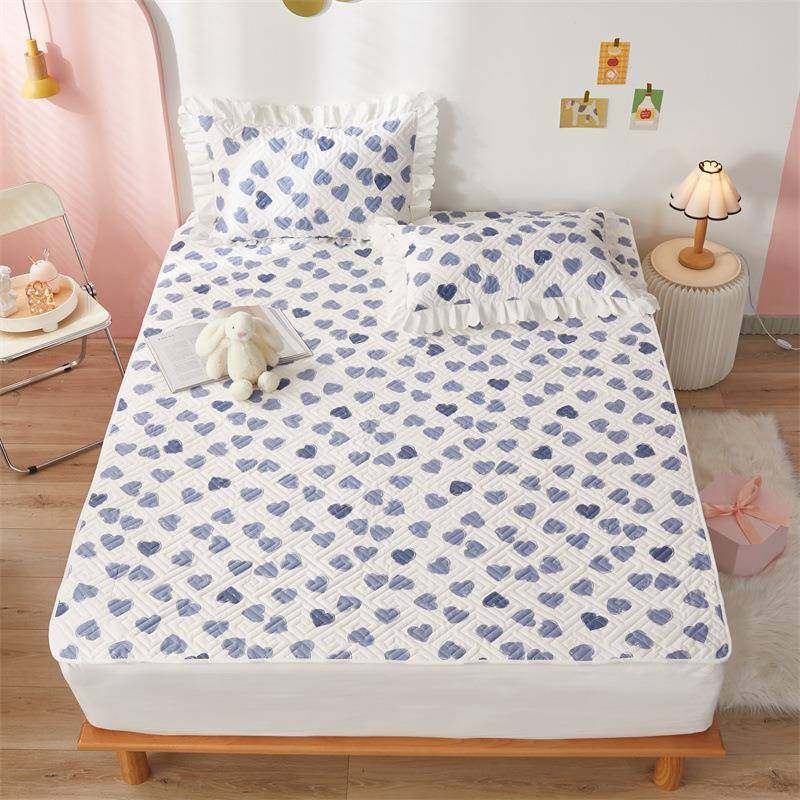 纯棉床垫可折叠软垫夏天可机洗全棉床铺垫子薄床褥垫被四季款防滑,鲜花速递/花卉仿真/绿植园艺,割草机/草坪机,淘宝优惠券,粉丝福利购,淘宝优惠卷