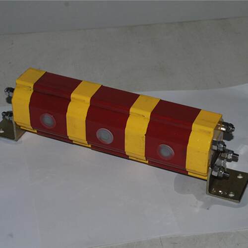 FD-03-08铸铁系列齿轮同步分流器