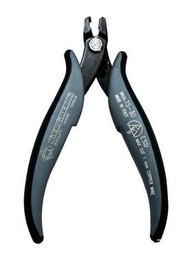 意大利皮尔杰克成型钳剪切成型钳TESD钳子S-30防静电钢丝钳